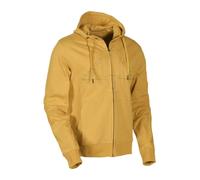 Swedteam Herren Kapuzenpullover Ultra Yellow 3XL