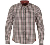 Swedteam Lynx Antibite Hemd Damen Dark Orange 44