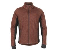 Swedteam Lynx Pullover Herren Dunkelorange XL