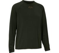 Swedteam Men's Alpha Longsleeve Shirt Green M