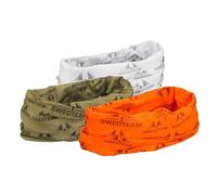 Swedteam Multifunktionsschal 3er-Pack