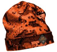 Swedteam Ridge Beanie Fleece Mütze Fire M/L