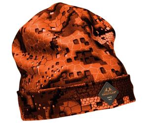 Swedteam Ridge Beanie Fleece Mütze Fire M/L