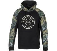 SwedTeam Ridge Hoodie
