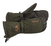 Swedteam Ultra Dry Mitten M Herren Handschuhe Fäustlinge Grün XXL