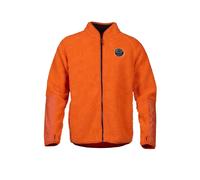 Swedteam Ultra Pile Pullover Herren Orange Neon L