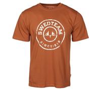 Swedteam Ultra T-Shirt Herren Swedteam Orange M