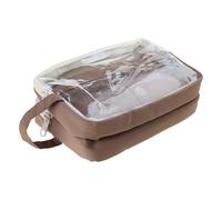 Sweeaau Federmäppchen, Cartoon-Tier-Stifttasche, große Kapazität, schöne Gelstifte, Schule, Bürobedarf, Cartoon-Capybara-Halter, große Kapazität, Etui für die Schule, 1 Stück