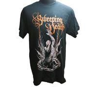 SWEEPING DEATH - After The Rift - T-Shirt M