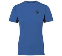 Sweet Hunter Merino Jersey SS W - Sky Blue, S