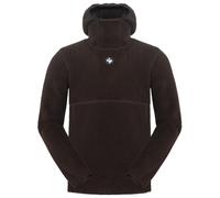 Sweet Protection - Alaska Fleece Hoodie - Fleecepullover, Gr. M, schwarz (Brown)