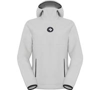 Sweet Protection Alaska Fleece Hoodie Wmn light grey (10500) M