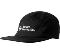 Sweet Protection Cap - Black