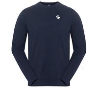 Sweet Protection - Club Long Sleeve - Longsleeve, Gr. M, blau (DarkNavy)