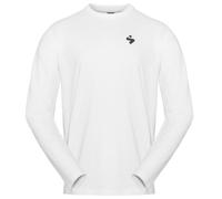 Sweet Protection - Club Long Sleeve - Longsleeve, Gr. M, weiß (BrightWhite)