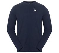 Sweet Protection - Club Long Sleeve - Longsleeve, Gr. XL, blau (DarkNavy)