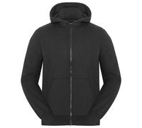 Sweet Protection Men's Club Zip Hoodie Dark Grey S