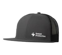 One Size SWEETPROTE Corporate Trucker Cap Grau Modell 2026