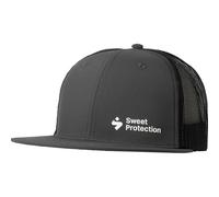 Sweet Protection Corporate Trucker Cap stone gray (SEGRY) OS