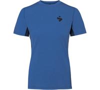 Sweet Protection Damen Hunter Merino T-Shirt (Größe XS, blau)