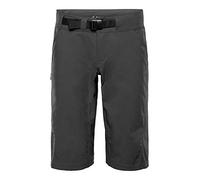 Sweet Protection Damen Shorts Hunter Slashed Shorts W, Stone Gray, XS, 828162