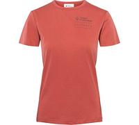 Sweet Protection Damen T-Shirt Chaser Print T-Shirt W, Rosewood, XS, 828168