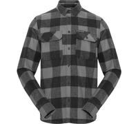 Sweet Protection Forester Flannel Shirt black (99901) S