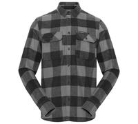 Sweet Protection - Forester Flannel Shirt - Hemd, Gr. M, grau (Black)