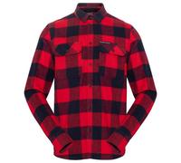 Sweet Protection - Forester Flannel Shirt - Hemd, Gr. S, rot (CheckRed)