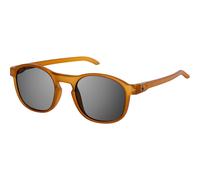 Sweet Protection Heat obsidian black/matte crystal ochre (095200) OS