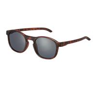 Sweet Protection - Heat - Sonnenbrille grau (Obsidian Black / Matte Crystal Tortoise)