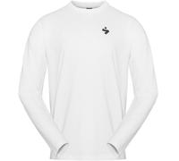 Sweet Protection - Club Long Sleeve - Longsleeve, Gr. M, weiß (BrightWhite)
