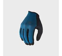 Sweet Protection Herren Gloves Hunter Light Gloves M Web, Ocean Blue, L, 820173