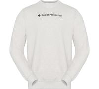 Sweet Protection Herren Logo Pullover (Größe M, grau)