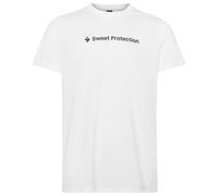 Sweet Protection Men's Logo T-Shirt Bright White XL