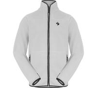 Sweet Protection Lumberjack Pile Jacket light grey (10500) XL