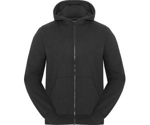 Sweet Protection Men's Club Zip Hoodie Dark Grey M