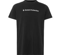 Sweet Protection Men's Logo T-Shirt Black XL