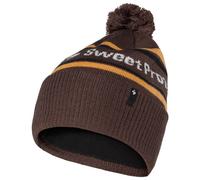 Sweet Protection - Method Pom Beanie - Mütze, Gr. One Size, braun (Brown)