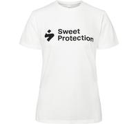 Sweet Protection Sweet Tee W bright white (10001) XS