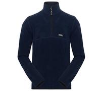 Sweet Protection - Timber Fleece Half Zip - Fleecepullover, Gr. M, blau (DarkNavy)