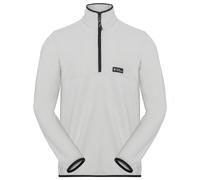 Sweet Protection - Timber Fleece Half Zip - Fleecepullover, Gr. M, grau (LightGrey)