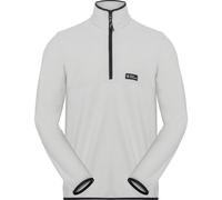 Sweet Protection Timber Fleece Half Zip light grey (10500) S