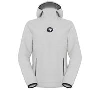 Sweet Protection - Women's Alaska Fleece Hoodie - Fleecepullover, Gr. L, grau (LightGrey)
