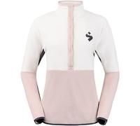 Sweet Protection Women's Fleece W Pullover Sweater, Dusty Pink, 36