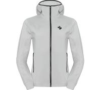 Sweet Protection Women's Sawyer Zip Hoodie Light Grey XS