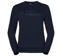 Sweet Protection Sweet Sweatshirt Blau M Frau