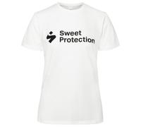Sweet Protection Sweet Tee W bright white (10001) L