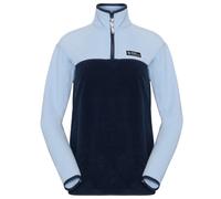 Sweet Protection - Women's Timber Fleece Half Zip - Fleecepullover, Gr. M, blau (BorrowedBlue)