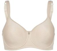 Swegmark BH Smooth Line Padded Soft Beige C 90 Damen